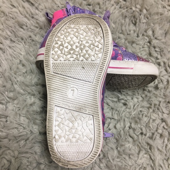 *SOLD* Paw Patrol Shoes - Picture 6 of 8